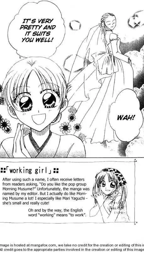 Working Musume. Chapter 3 3